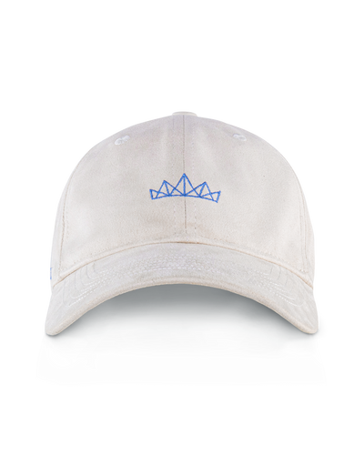 K/DA ALL OUT Suede Dad Hat