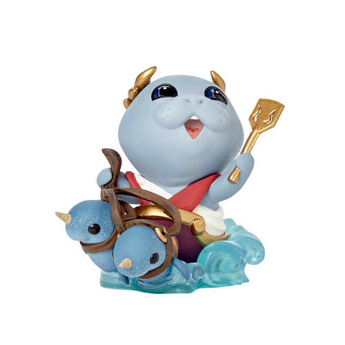 Urf Figure (Series 3)