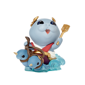 Urf Figure (Series 3)