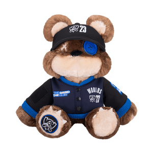 Worlds 2023 Tibbers Plush