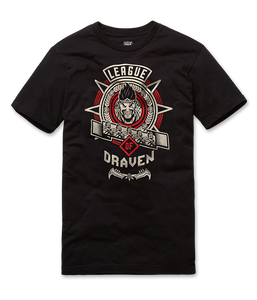 League of Draven Tee (Unisex)