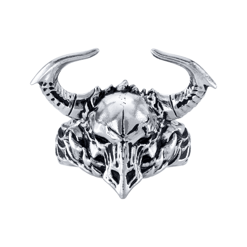 High Noon Thresh Ring