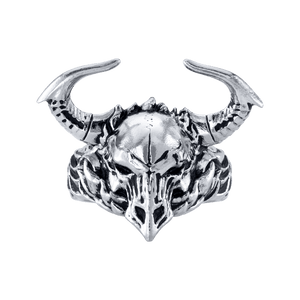 High Noon Thresh Ring
