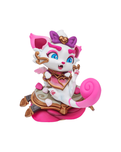 Heartseeker Yuumi Figure