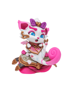 Heartseeker Yuumi Figure