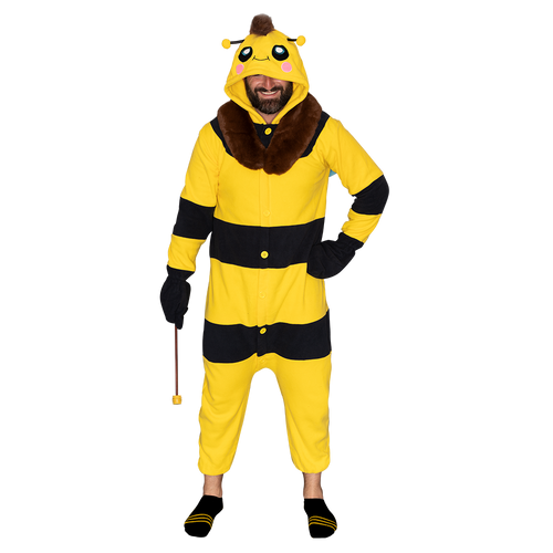 Beemo Onesie