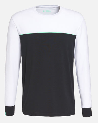 2021 LEC Teal Long Sleeve Tee (Unisex)