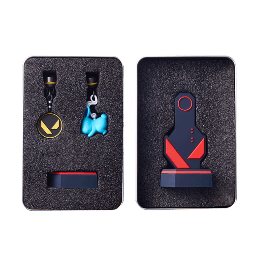 VALORANT Buddy Starter Set