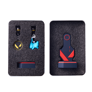 VALORANT Buddy Starter Set