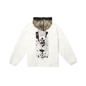 Star Nemesis Reverse Thread Fiddlesticks Hoodie