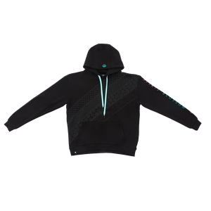 Spirit Blossom Akana Hoodie (Unisex)