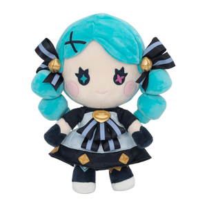 Gwen Plush