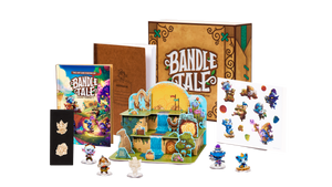 Bandle Tale: A League of Legends Story™ Collector's Edition