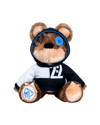 Worlds 2022 Tibbers Plush