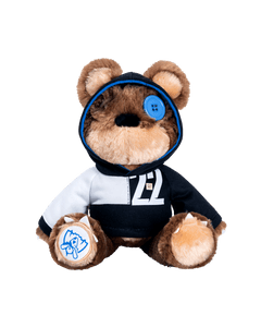 Worlds 2022 Tibbers Plush