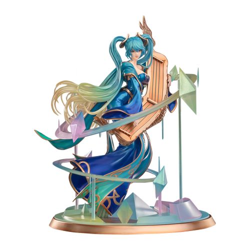 Myethos Sona 1/7 Scale Figure