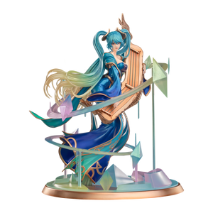 Myethos Sona 1/7 Scale Figure