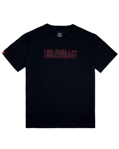 VALORANT PRTCL Tee (Unisex)
