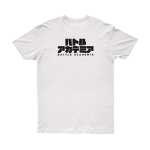 Battle Academia Durandal Manga Tee (Unisex)