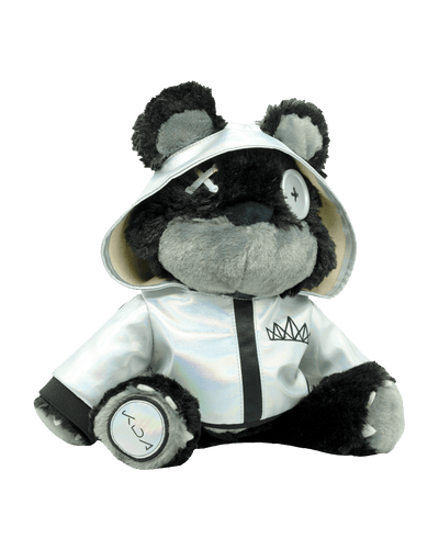 K/DA ALL OUT Tibbers Plush