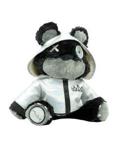 K/DA ALL OUT Tibbers Plush