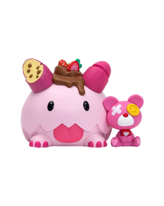 Sugar Rush Poro Figure