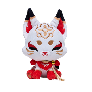 Worlds 2023 T1 Ahri Fox Plush