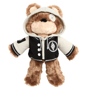 LCS Tibbers Plush