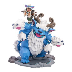 Nunu & Willump Unlocked XL