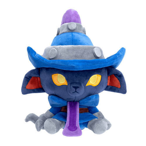 Veigar Plush