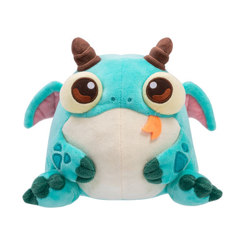 Poggles Plush