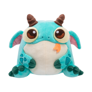 Poggles Plush