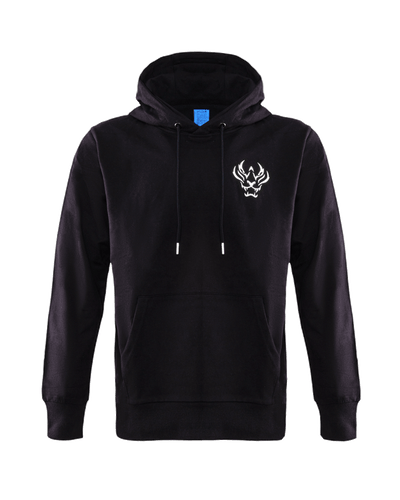 K/DA Akali MORE Hoodie (Unisex)