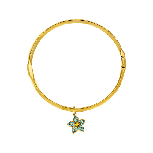 RockLove Star Guardian Akali Charm Bracelet