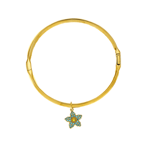 RockLove Star Guardian Akali Charm Bracelet