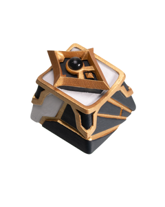 Sentinels of Light Artisan Keycap