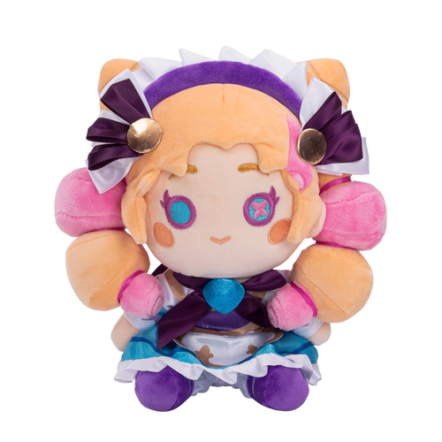 Cafe Cuties Gwen Plush