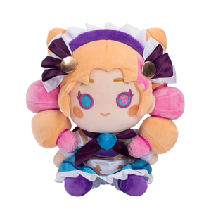 Cafe Cuties Gwen Plush