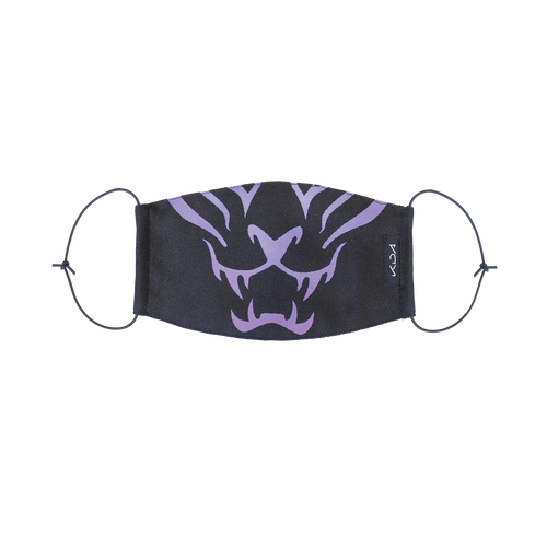 K/DA ALL OUT Akali  Face Mask