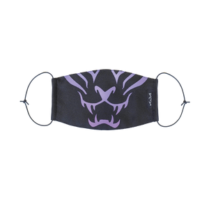 K/DA ALL OUT Akali  Face Mask