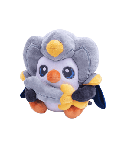 Featherknight Plush