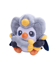 Featherknight Plush