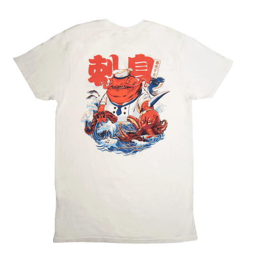 Master Chef Tahm Kench Tee