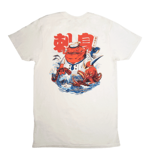 Master Chef Tahm Kench Tee