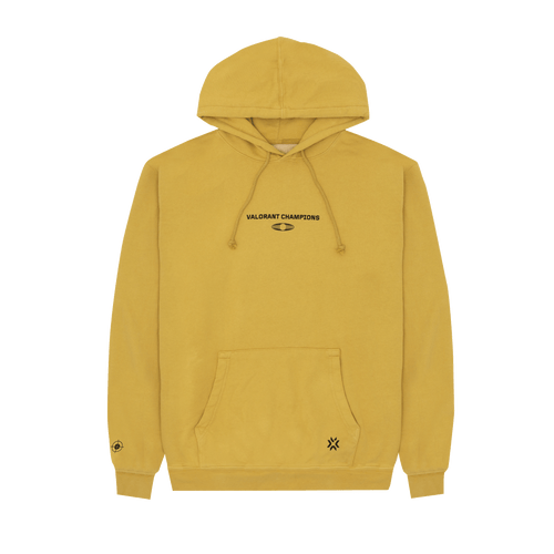 VALORANT Champions 2023 Radiant Hoodie
