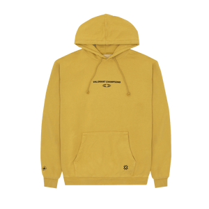 VALORANT Champions 2023 Radiant Hoodie