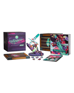 Convergence: A League of Legends Story Collector's Edition