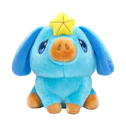 Star Guardian Fuwa Plush