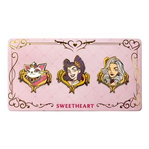 Sweetheart Pin Pack 1