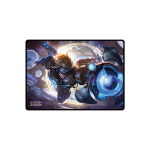 Pulsefire Ezreal Mousepad